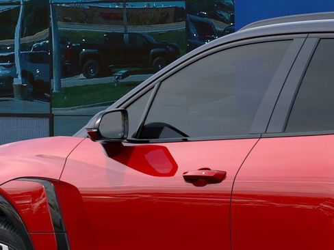 New 2026 Chevrolet Blazer EV RS AWD/4WD image 41