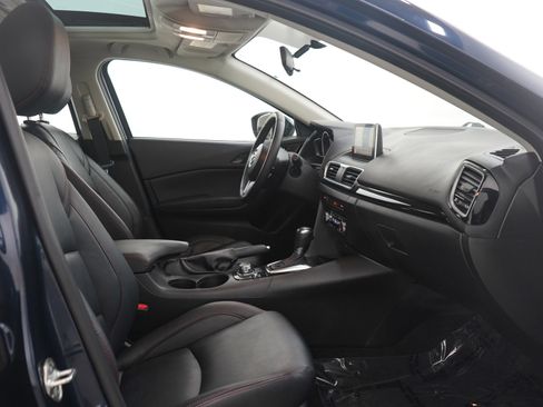 Used 2014 MAZDA MAZDA3 i Grand Touring image 12