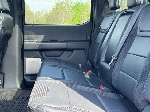 Used 2021 Ford F150 Raptor w/ Equipment Group 801A High AWD/4WD image 23