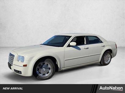 Used 2005 Chrysler 300 Touring