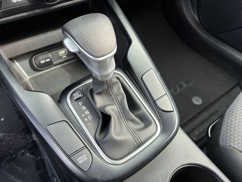 Used 2025 Kia Soul LX w/ LX Technology Package image 36