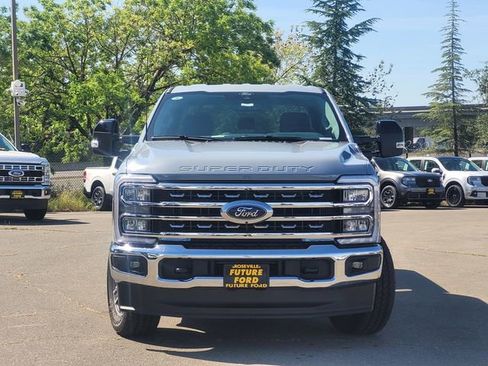 New 2026 Ford F250 Lariat AWD/4WD image 3