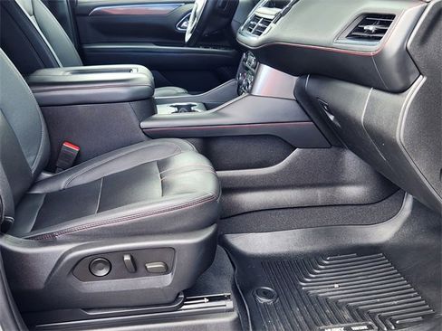 Used 2023 Chevrolet Tahoe RST w/ Max Trailering Package image 25