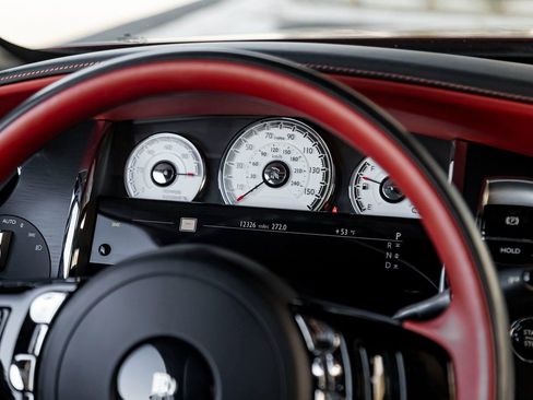 Certified 2019 Rolls-Royce Dawn image 13