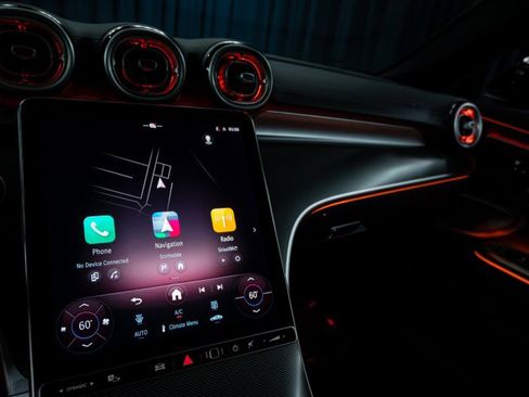 New 2026 Mercedes-Benz CLE 300 4MATIC Coupe image 19