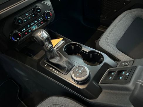 New 2025 Ford Bronco Big Bend image 23