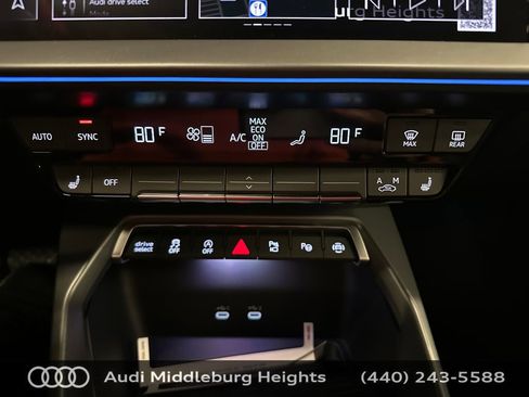 New 2026 Audi A3 2.0T Premium image 20