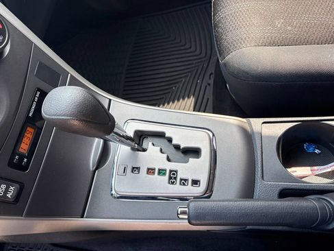 Used 2011 Toyota Corolla S FWD image 15
