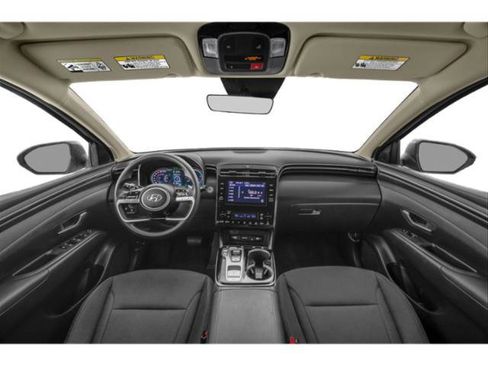 Used 2023 Hyundai Tucson SEL AWD/4WD image 11