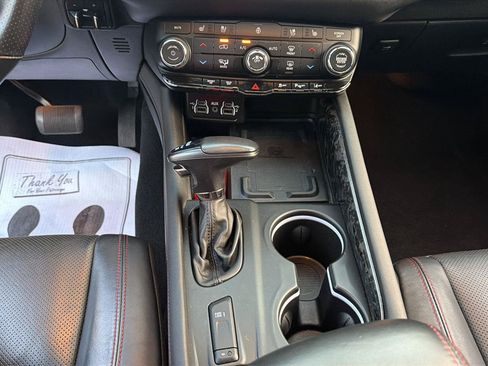 Used 2024 Dodge Durango R/T AWD/4WD image 22