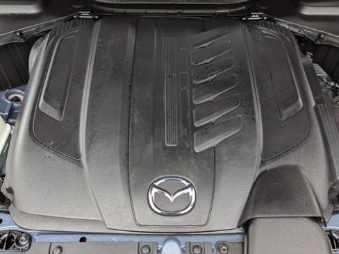 Used 2026 MAZDA CX-90 3.3 Turbo w/ Premium Sport Pkg image 36