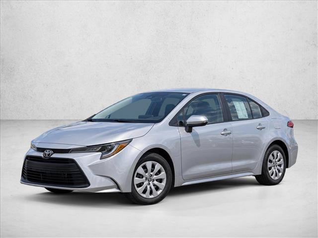 Used 2024 Toyota Corolla LE FWD image 6