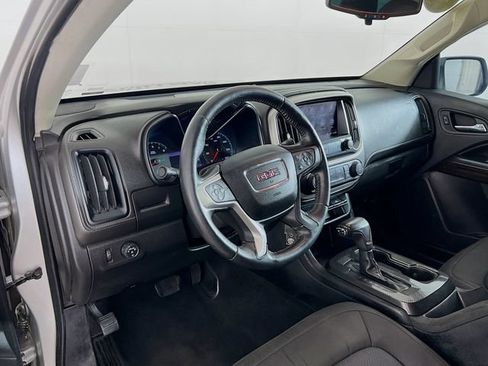 Used 2019 GMC Canyon SLE RWD image 31