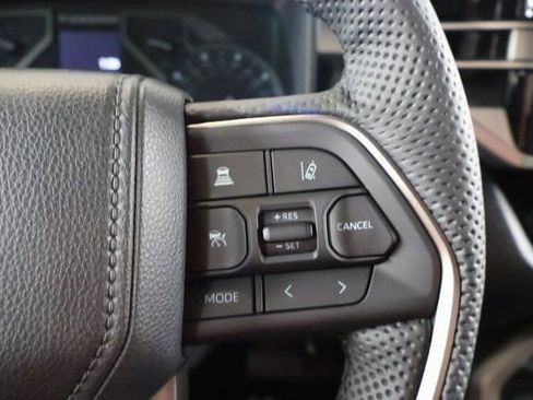 New 2026 Toyota Tundra SR5 image 17