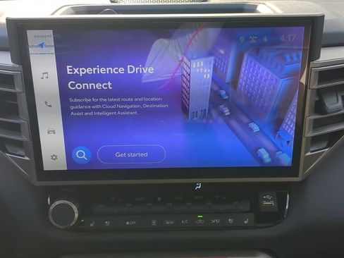 Used 2026 Toyota Tundra Limited image 29