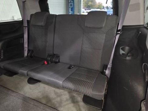 Used 2015 Chevrolet Tahoe LS w/ Max Trailering Package image 25