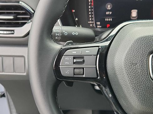 Certified 2026 Honda Passport RTL image 20