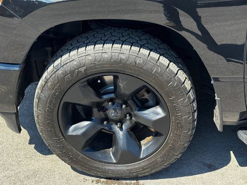 Used 2019 RAM 1500 Sport w/ Advanced Safety Group AWD/4WD image 45