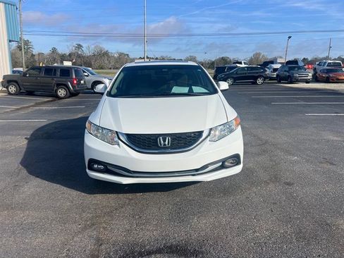 Used 2013 Honda Civic EX-L image 2