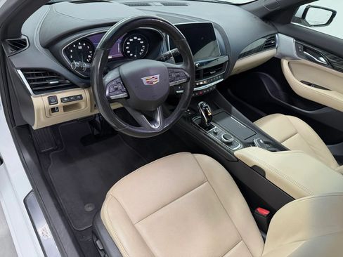 Used 2020 Cadillac CT5 Premium Luxury RWD image 59