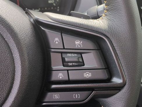 New 2026 Subaru Crosstrek 2.5i Sport AWD/4WD image 18