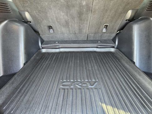 Certified 2017 Honda CR-V EX-L image 30