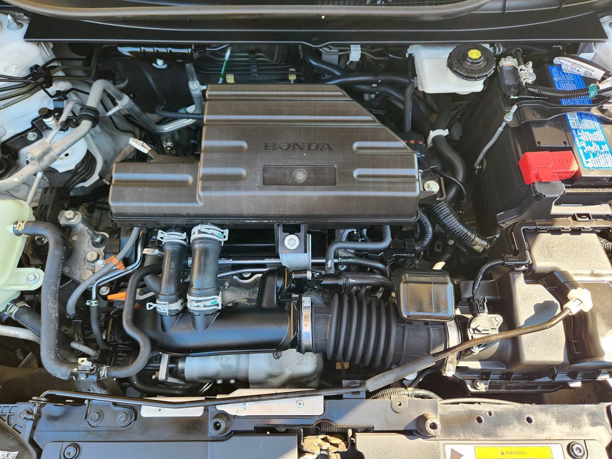 Used 2022 Honda CR-V EX image 51