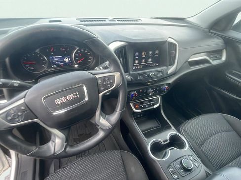 Used 2022 GMC Terrain SLE w/ Driver Convenience Package image 12