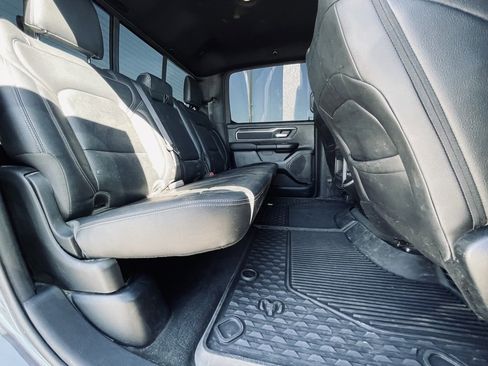 Used 2021 RAM 1500 Big Horn image 27