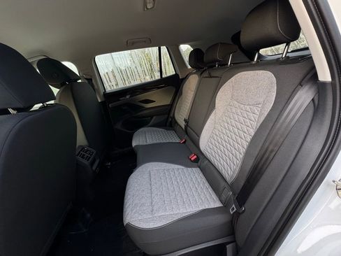 New 2025 Volkswagen Tiguan S image 25