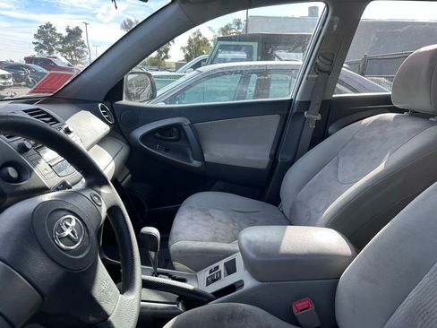 Used 2011 Toyota RAV4 Base image 10
