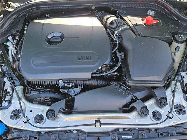 New 2026 MINI Cooper S FWD image 15