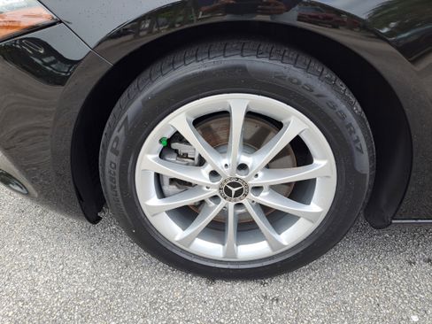 Used 2022 Mercedes-Benz A 220 image 17