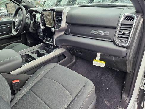 New 2026 RAM 2500 Big Horn image 17