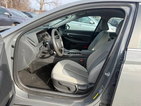 Used 2020 Hyundai Sonata SE image 25
