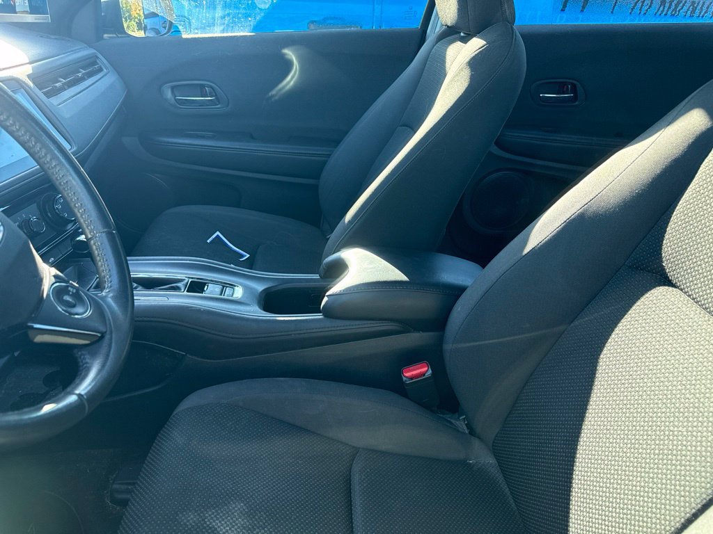 Used 2019 Honda HR-V Sport image 25