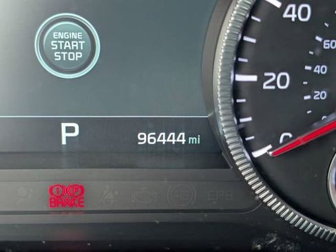 Used 2021 Kia Telluride SX image 13