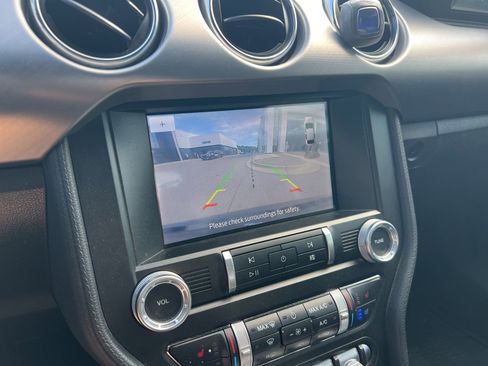Used 2023 Ford Mustang Premium RWD image 8