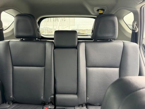 Used 2018 Toyota RAV4 Limited w/ All Weather Liner Package image 12