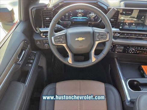New 2026 Chevrolet Silverado 2500 High Country w/ Technology Package AWD/4WD image 20