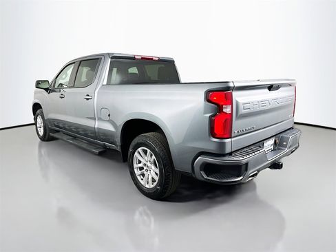 Used 2020 Chevrolet Silverado 1500 RST w/ All-Star Edition image 6