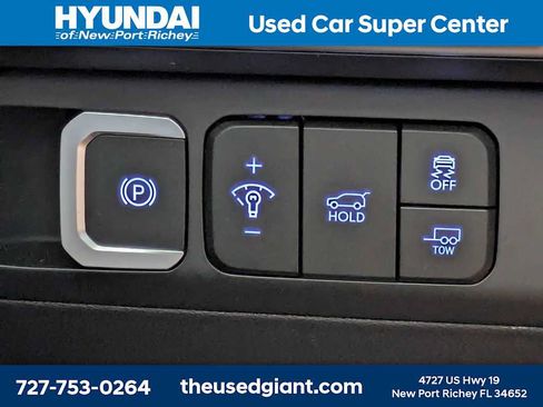 Used 2026 Hyundai Santa Fe XRT AWD/4WD image 35