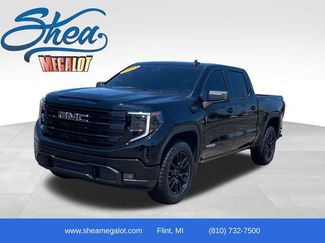 Certified 2024 GMC Sierra 1500 Elevation AWD/4WD 360° Tour