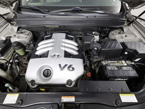 Used 2007 Hyundai Santa Fe SE FWD image 36