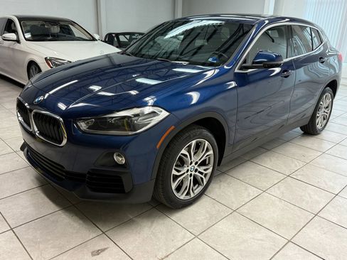 Used 2018 BMW X2 sDrive28i w/ Convenience Package image 3