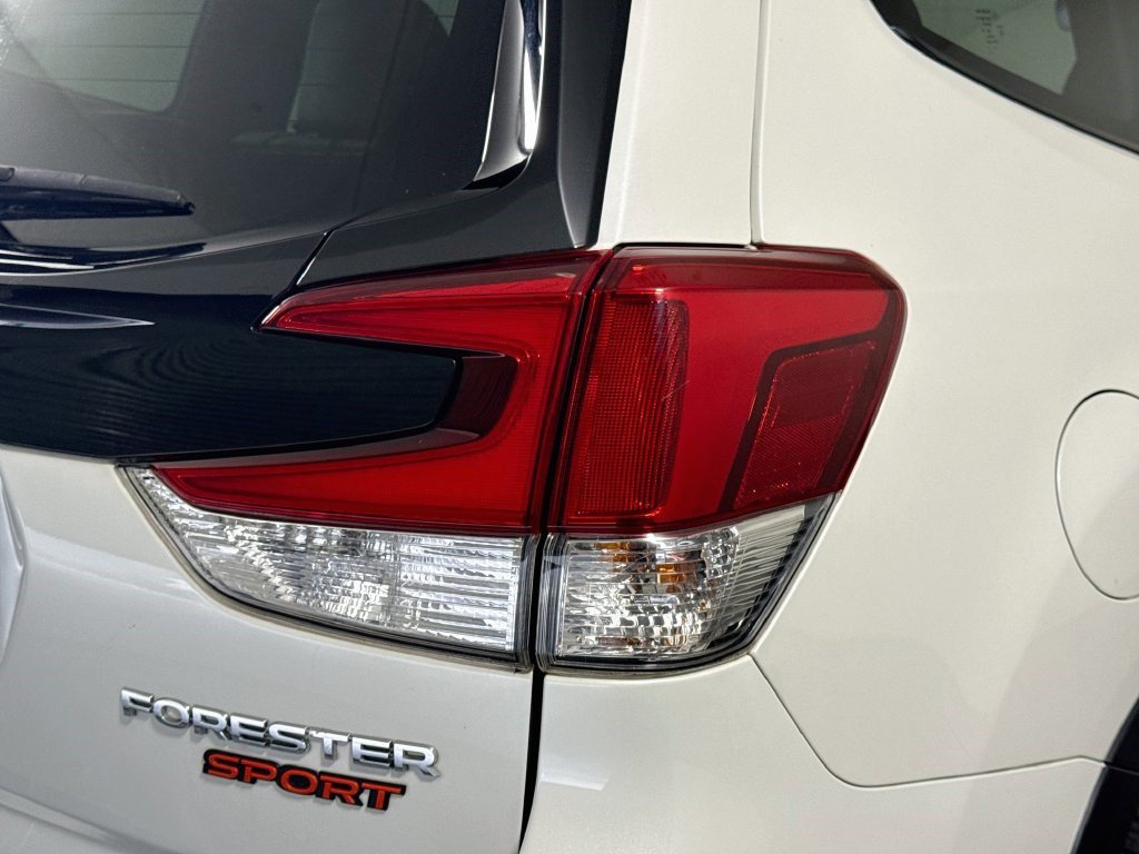 Used 2021 Subaru Forester Sport AWD/4WD image 33
