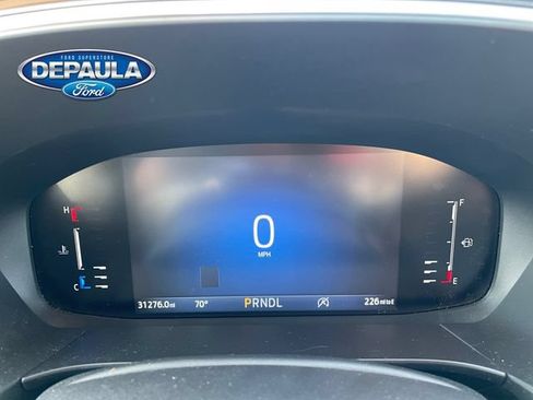 Used 2023 Ford Escape Active w/ Tech Pack #1 AWD/4WD image 2