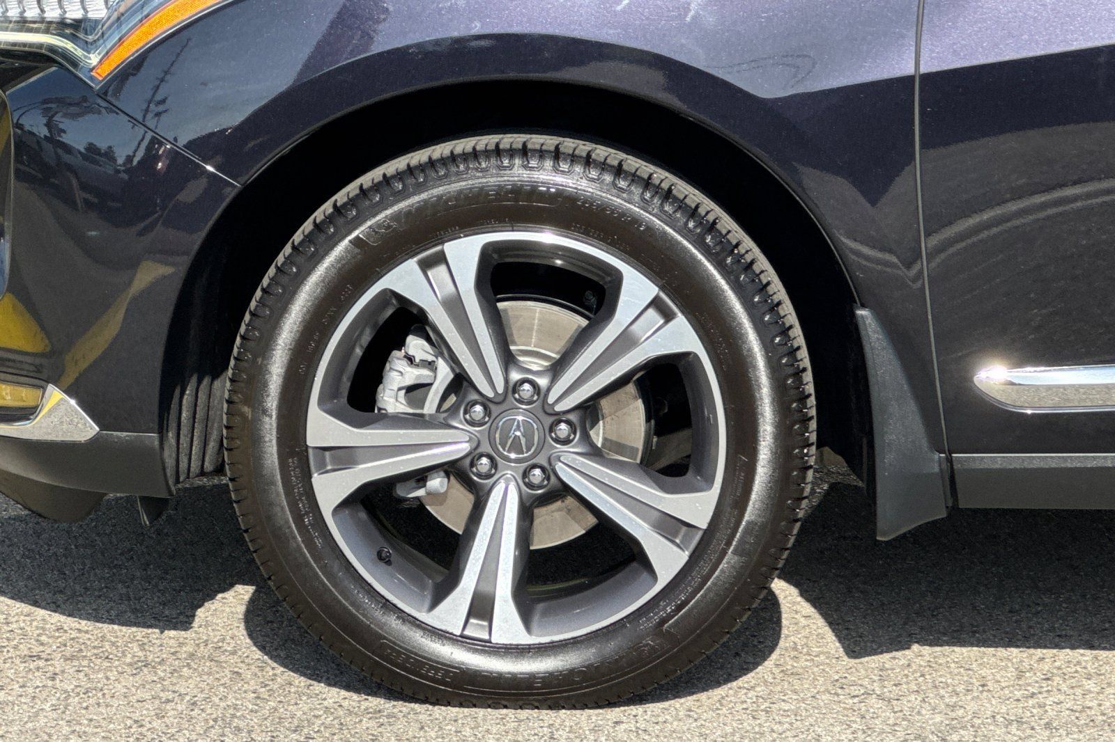 Used 2023 Acura RDX w/ Advance Package AWD/4WD image 27