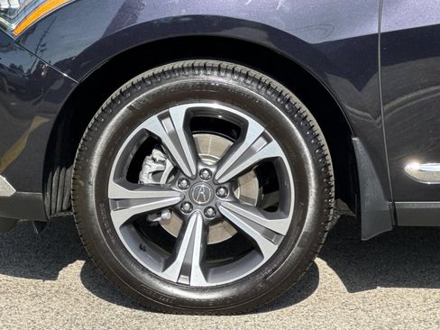 Used 2023 Acura RDX AWD w/ Advance Package image 27