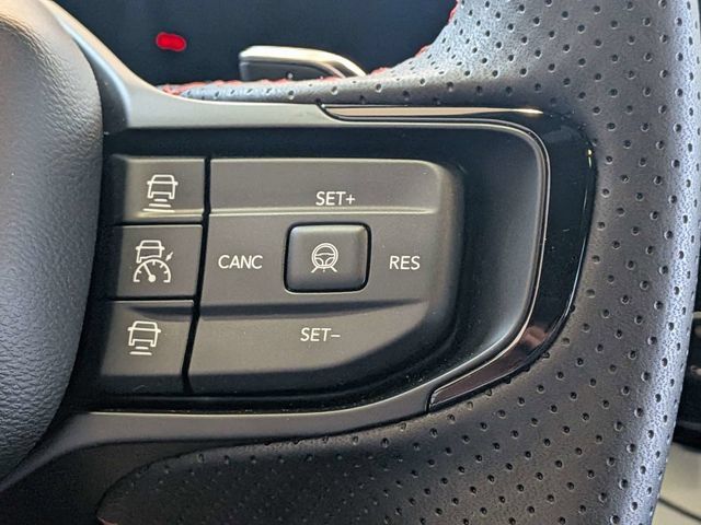 New 2026 Dodge Charger Scat Pack AWD/4WD image 24